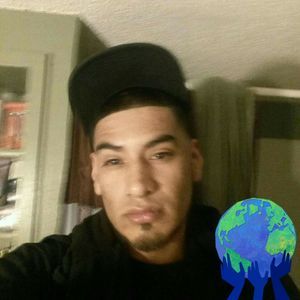 Meet your Posher, Alejandro